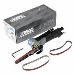 ABAC Bandschleifer 330-10 PRO