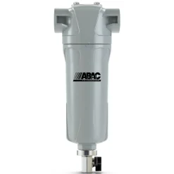 ABAC Industrie- Aktivkohlefilter TypFV 212 (G3/4)
