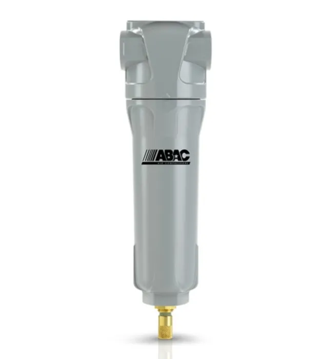 ABAC Industrie- Feinfilter TypFG 54 (G3/8)