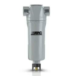 ABAC Industrie- Feinfilter TypFG 119 (G1/2)