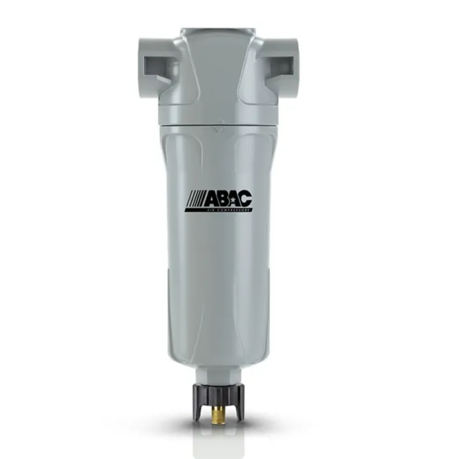 ABAC Industrie- Feinfilter TypFG 119 (G1/2)