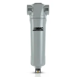 ABAC Industrie- Feinfilter TypFG 545 (G1 1/2)