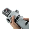 ABAC Industrie- Mikrofilter TypFC 178 (G1)