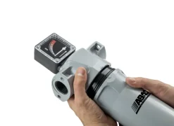 ABAC Industrie- Mikrofilter TypFC 178 (G1)