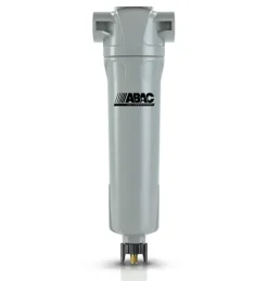 ABAC Industrie- Mikrofilter TypFC 297 (G1)