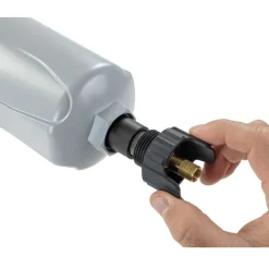 ABAC Industrie- Mikrofilter TypFC 545 (G1 1/2)