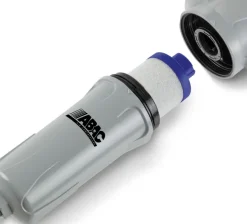 ABAC Industrie- Mikrofilter TypFC 545 (G1 1/2)