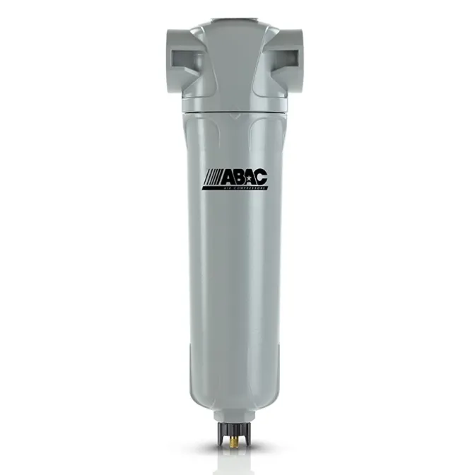 ABAC Industrie- Vorfilter TypFP 545 (G1 1/2)