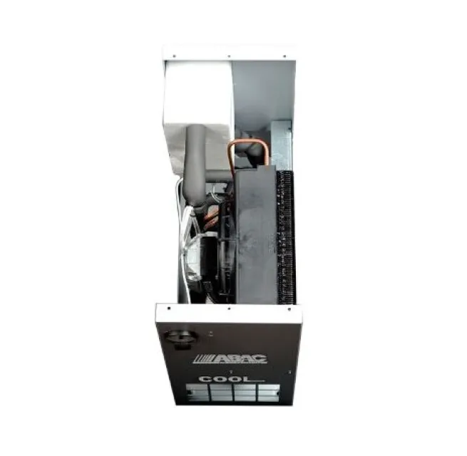 ABAC Kältetrockner COOL 21 | 230V-50Hz 21m³/h