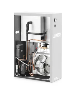 ABAC Kältetrockner COOL 462 | 230V-50Hz 462m³/h