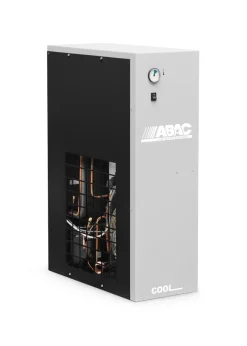 ABAC Kältetrockner COOL 462 | 230V-50Hz 462m³/h