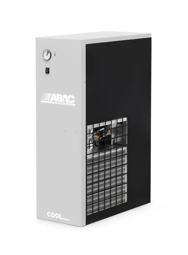 ABAC Kältetrockner COOL 462 | 230V-50Hz 462m³/h