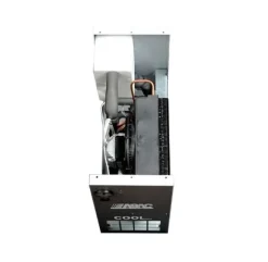 ABAC Kältetrockner COOL 129 | 230V-50Hz 129m³/h
