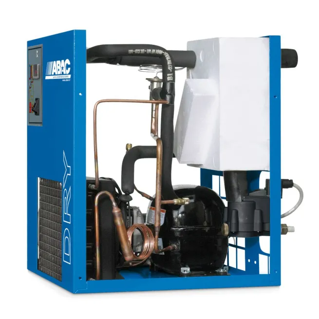 ABAC Kältetrockner DRY 130| PDP 4°C 110m³/h