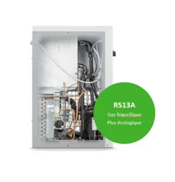 ABAC Kältetrockner DRY 45| PDP 4°C 36m³/h