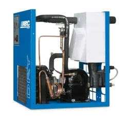 ABAC Kältetrockner DRY 25| PDP 4°C 25m³/h