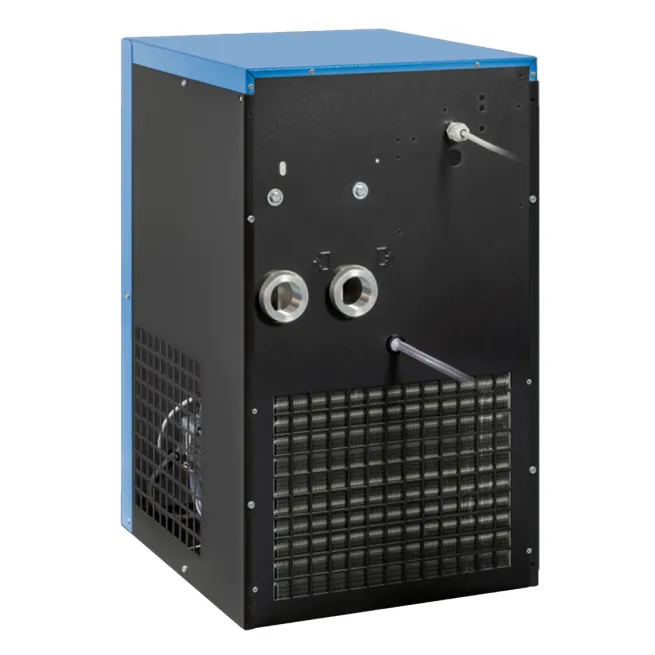 ABAC Kältetrockner DRY 210| PDP 4°C 180m³/h