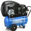 ABAC Kolbenkompressor A29B 50 CM2 EXPORT