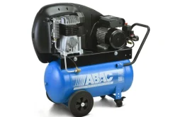 ABAC Kolbenkompressor A29B 50 CM2 EXPORT