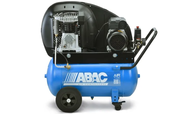 ABAC Kolbenkompressor A29B 50 CM2 EXPORT