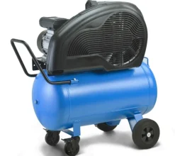 ABAC Kolbenkompressor A39B 90 CM3 EXPORT
