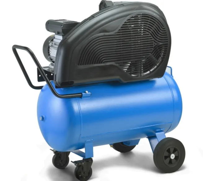 ABAC Kolbenkompressor A39B 90 CM3 EXPORT