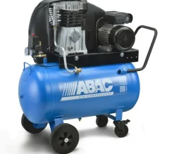 ABAC Kolbenkompressor A39B 90 CM3 EXPORT