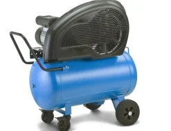 ABAC Kolbenkompressor A29B 90 CM2 EXPORT
