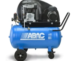 ABAC Kolbenkompressor A29B 90 CM2 EXPORT