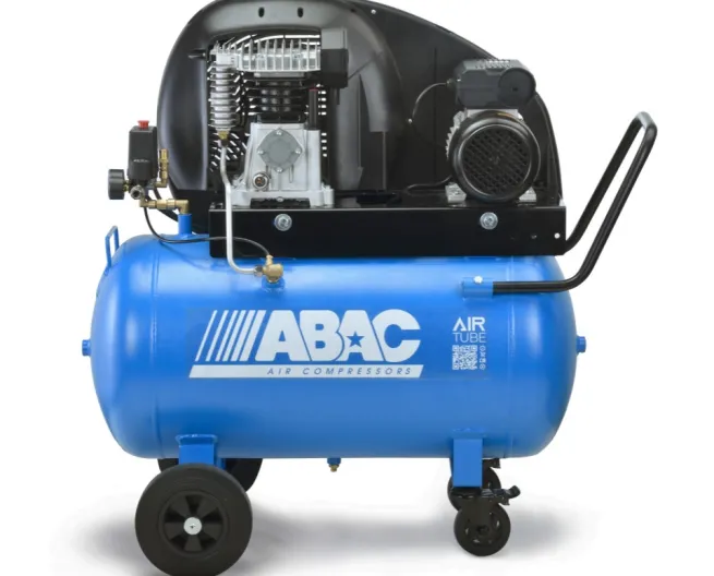 ABAC Kolbenkompressor A29B 90 CM2 EXPORT