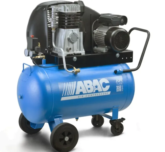 ABAC Kolbenkompressor A29B 90 CM2 EXPORT