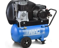 ABAC Kolbenkompressor A39B 50 CM3 EXPORT