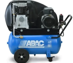 ABAC Kolbenkompressor A39B 50 CM3 EXPORT