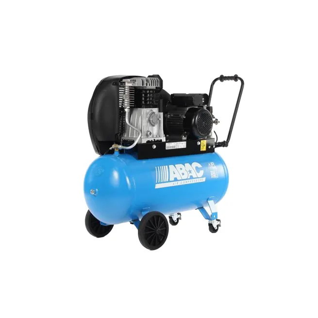 ABAC Kompressor EXP A39B 90 CT3, 4116028202