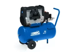ABAC Kompressor POLE POSITIONOS15P HP 24L (230V)I 1129740296