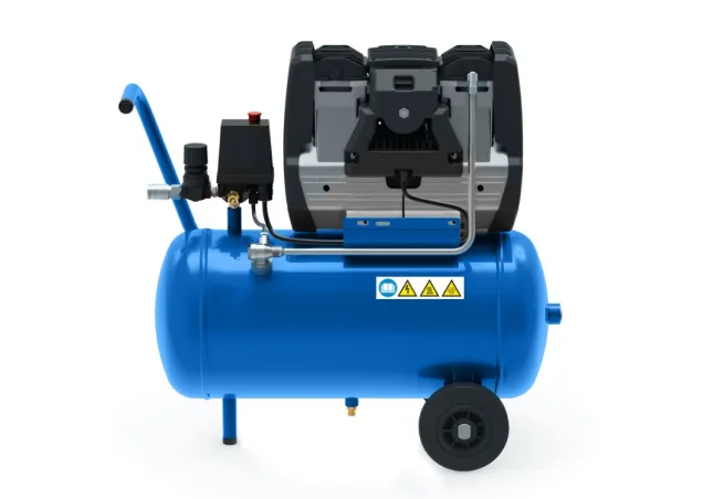 ABAC Kompressor POLE POSITIONOS15P HP 24L (230V)I 1129740296