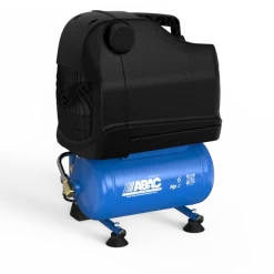 ABAC Kompressor START OSS 20P, 1129741045
