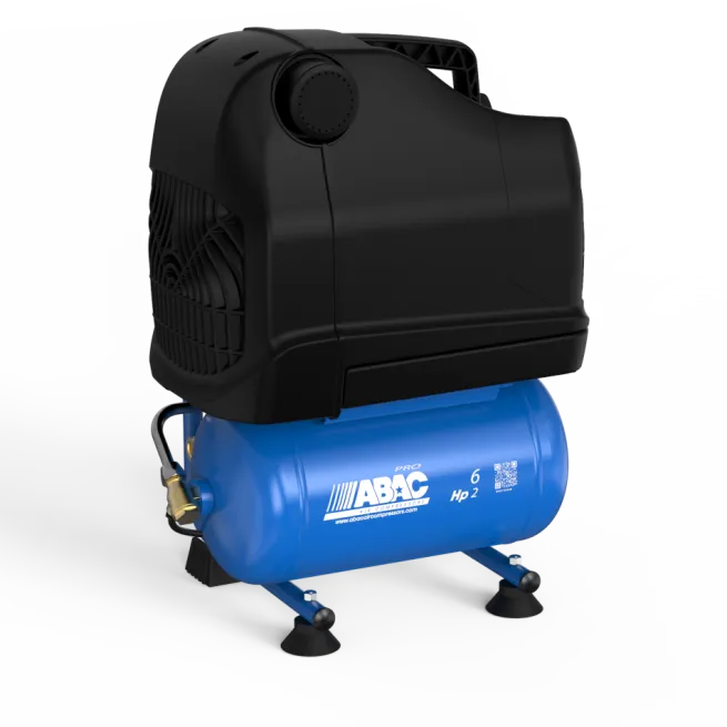 ABAC Kompressor START OSS 20P, 1129741045