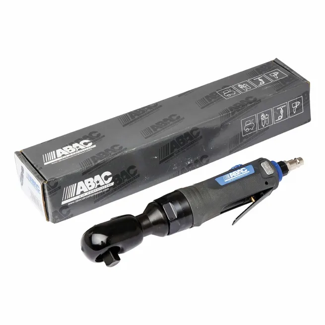 ABAC Ratschenschrauber 1/2" PRO