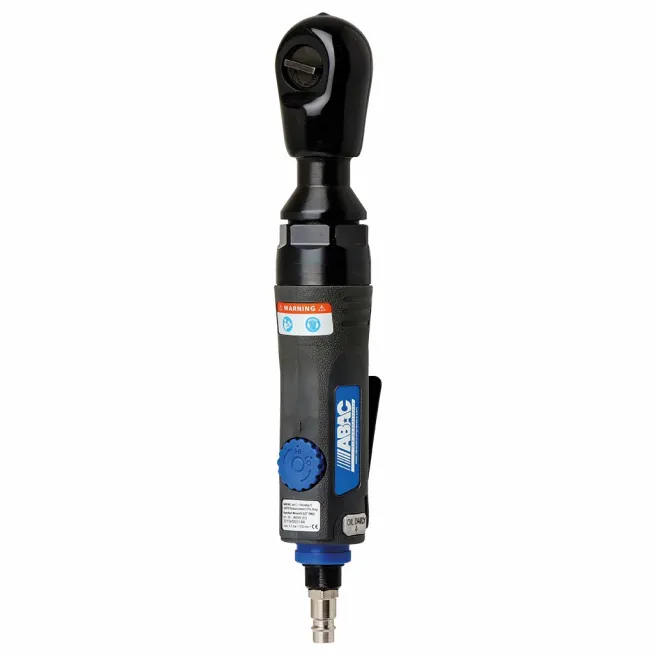 ABAC Ratschenschrauber 1/2" PRO