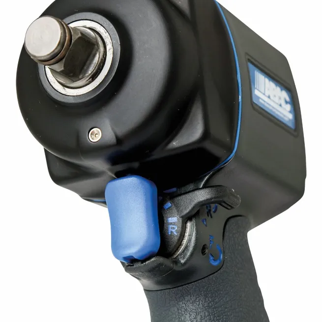 ABAC Schlagschrauber 1/2" PRO MINI
