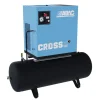 ABAC Schraubenkompressor CROSS 500 200 Liter-AD2000, 1839025638