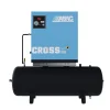 ABAC Schraubenkompressor CROSS 900 200 Liter, 1839025641