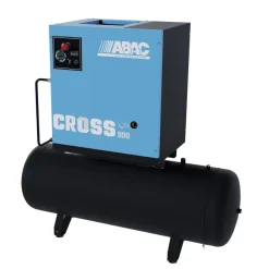 ABAC Schraubenkompressor CROSS 900 200 Liter, 1839025641