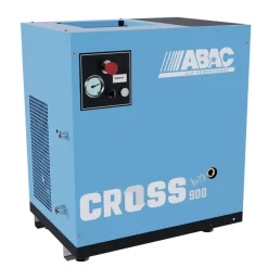 ABAC Schraubenkompressor CROSS 900, 1839025640