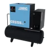 ABAC Schraubenkompressor CROSS 900E 200 Liter, 1839025642