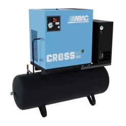 ABAC Schraubenkompressor CROSS 900E 200 Liter, 1839025642
