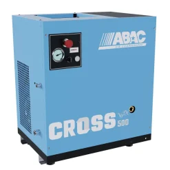 ABAC Schraubenkompressor CROSS 500, 1839025634