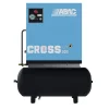 ABAC Schraubenkompressor CROSS 500 100 Liter, 1839025635