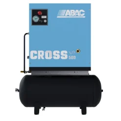 ABAC Schraubenkompressor CROSS 500 100 Liter, 1839025635